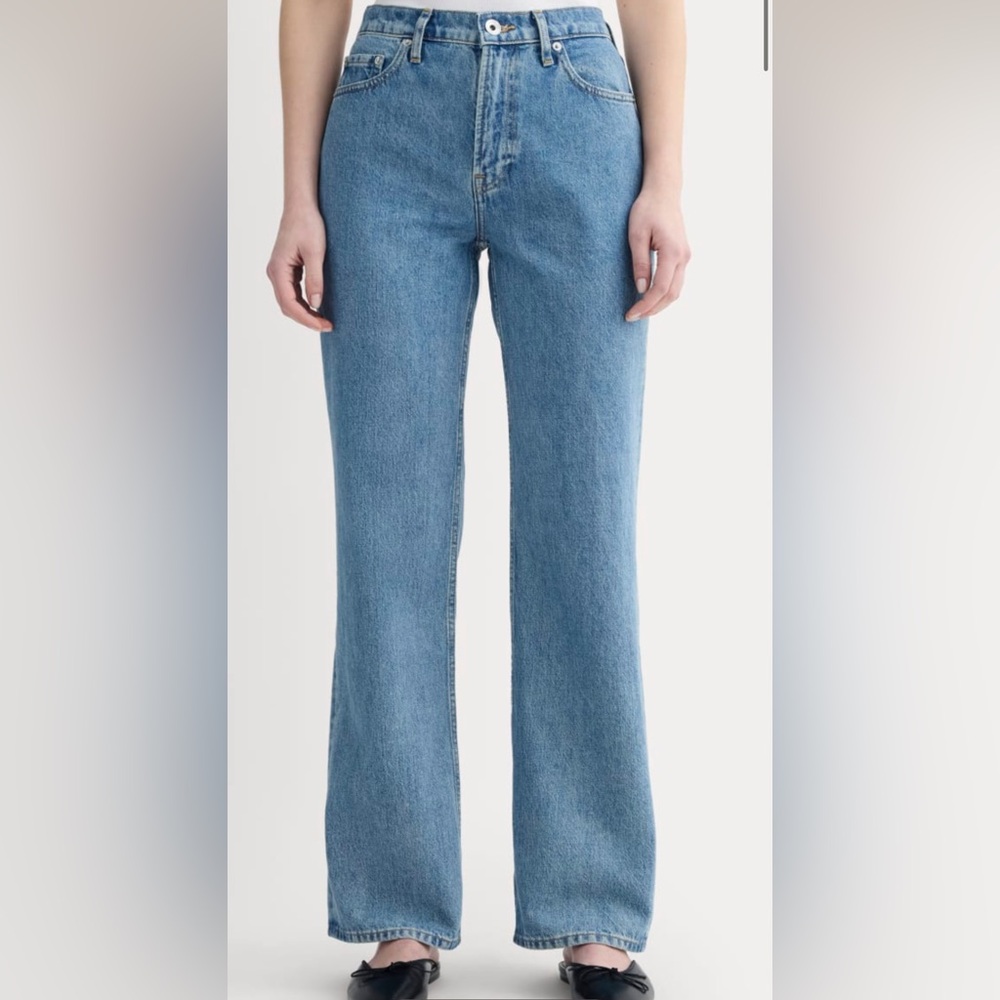 NWT 90s Forever Jean